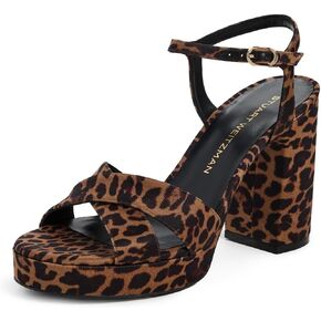 Stuart Weitzman Women's Dayna Platform Sandals