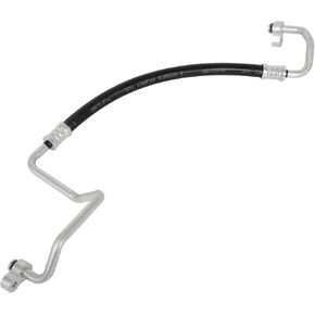 ECCPP A/C Discharge Line Hose Assembly Compressor to Condenser 2003-2007 for Honda Accord 2.4L
