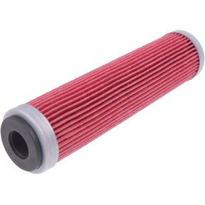 Oil Filter HF631 Compatible with Beta 2013 350 RR