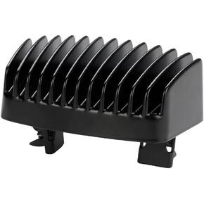 Voltage Regulator Rectifier Compatible with Harley Davidson Road King Road Glide Electra Glide Tri Glide Ultra Limited Cvo Limited Street Glide 2017 2018 2019, Replacement for 74700025