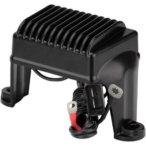 74505-97/74505-97A Voltage Regulator Alternator Rectifier Compatible with Harley Davidson Road Glide Road King Electra Glide Standard Ultra Classic 1997-2001