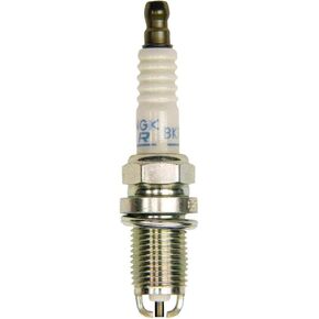 NGK Resistor Sparkplug BKR6E لـ Polaris Magnum 330 4x4 2003-2006
