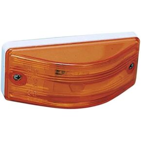 Peterson Manufacturing M343A Amber Side Marker Light