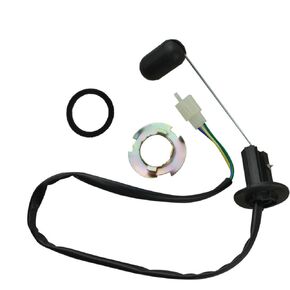 Flypig 3 سلك مستشعر مستوى خزان الوقود لـ GY6 139QMB 152QMI 157QMJ CN250 ELITE CH250 Big Ruckus Baja Hammerhead 250 ATV Go Kart Scooter Kazuma Rokata