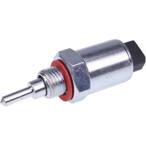 Carburetor الوقود الإغلاق قبالة الملف اللولبي صمام 0E5551 متوافق مع 0F9035 0K1588 0F8603 0E3291 0E25480ESV E2548