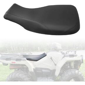 يتوافق مقعد المقعد الرياضي مع Polaris 2014-2024 Sportsman 450 570 ، إكسسوارات للرياضة ATV Cover Placence