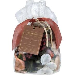 Aromatique Pomelo Pomegranate Potpourri Decorative Fragrance Standard Bag 6 Ounce