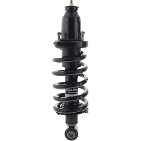KYB SR4606 Strut-Plus Complete Corner Unit Assembly -Strut, Mount and Spring