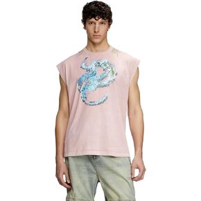 Diesel T-BOXT-SL-R1 Tank Top