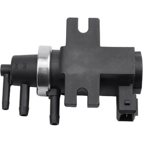 BB5E-9E882-AA Turbo Boost Pressure Valve Replacement for CB5E-9E822-AA BB5E9E882AA CB5E9E822AA Fit for Ford Edge 2012-2020 Explorer 2012-2015 Land Rover Discovery Sport Range Rover Evoque 2012-2017