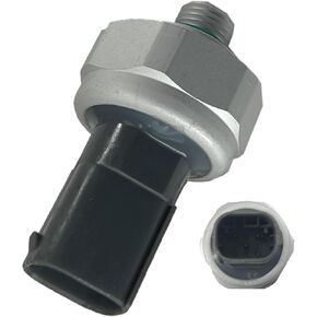 A/C Pressure Sensor Transducer Switch 68012649AA 68019266AA Compatible with Sprinter 1500 2500 3500 C230 C250 C280 C300