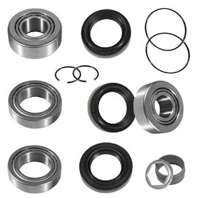 Type Type Type 188 Bearing Repair Kit 188 مجموعة محمل لـ BMW E23 ، E28 ، E30 ، E32 ، E34 ، E24 ، E36 ، E36/5 ، Z1 ، Z3