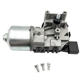 Windshield Wiper Motor for 2011-2018 Volkswagen Jetta 1.4L 1.8L 2.0L 6R1955119 5C7955113D