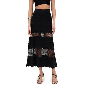 ALEXIS Women's Jeannie Skirt