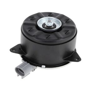Engine Cooling Fan Motor No.1636328240/1636336110 Radiator Fan Motor for Toyota RAV4 2006-2016 1 Pc