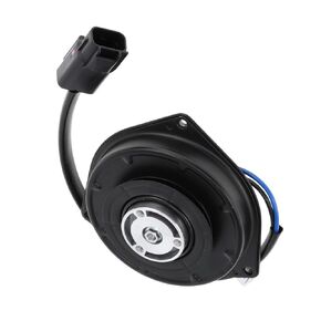 Engine Cooling Fan Motor No.1636364080/1636374180 Radiator Fan Motor for Toyota RAV4 1994-2000 1 Pc
