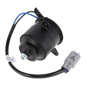 Engine Cooling Fan Motor No.1636311020/1636311050 Radiator Fan Motor for Toyota Camry 1992-1999 1 Pc