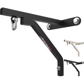RDX Mount Hanger Heavy Boxing Punch Bag Wall Bracket Mount Hanger Iron Hook MMA Training Muay Thai