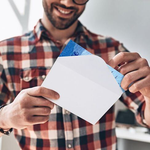 20 Pack Sobriety Greeting Card with Envelope 4 x 6 Inch Blank Assorted Recovery Encouragement Cards Sobriety Anniversary Cards Inspirational Hope Quotes for Men and Women in Kuwait