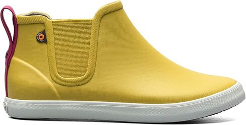BOGS Women's Kicker Rain Chelsea Shoe in Kuwait