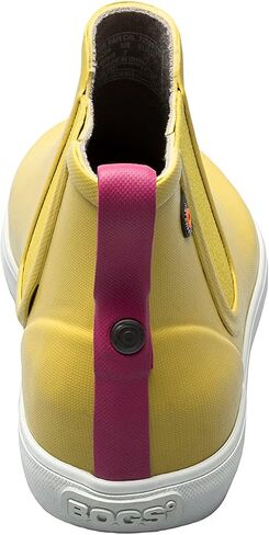 BOGS Women's Kicker Rain Chelsea Shoe in Kuwait