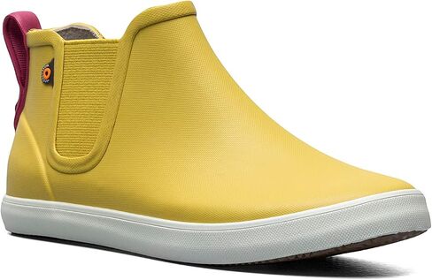 BOGS Women's Kicker Rain Chelsea Shoe in Kuwait