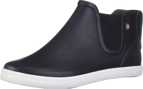 BOGS Women's Kicker Rain Chelsea Shoe in Saudi Arabia