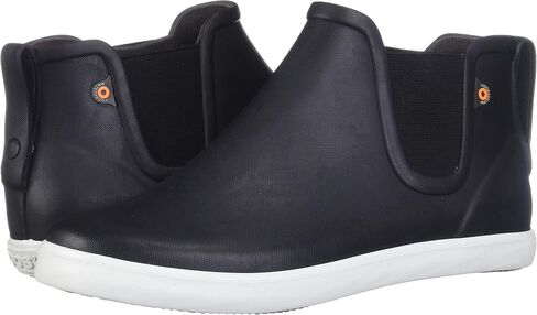 BOGS Women's Kicker Rain Chelsea Shoe in Saudi Arabia