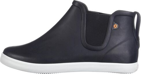 BOGS Women's Kicker Rain Chelsea Shoe in Saudi Arabia