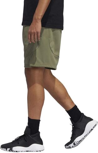 adidas Men's Cross Up 365 Shorts in Saudi Arabia