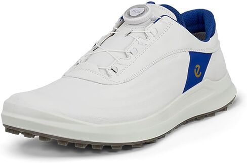 ECCO Men's Core Boa Waterproof Golf Shoe in Saudi Arabia