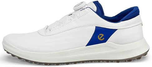 ECCO Men's Core Boa Waterproof Golf Shoe in Saudi Arabia