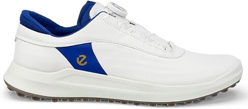 ECCO Men's Core Boa Waterproof Golf Shoe in Saudi Arabia