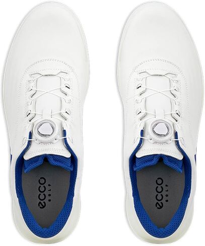 ECCO Men's Core Boa Waterproof Golf Shoe in Saudi Arabia