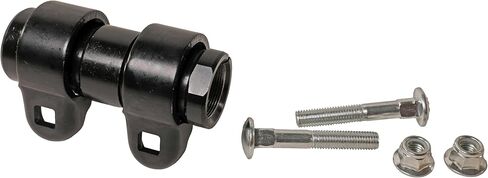 Moog ES801626S توجيه قضيب الرصيف نهاية تعديل الأكمام in Kuwait