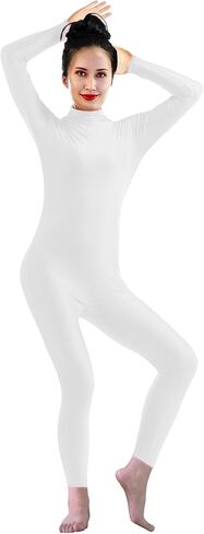 SHEFACE USISX SPANDEX One Piece Unitards in Kuwait