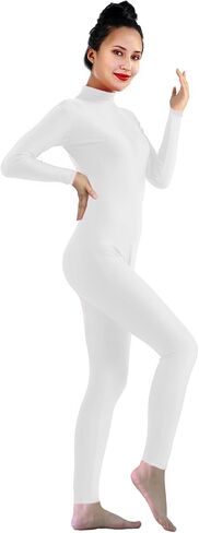 SHEFACE USISX SPANDEX One Piece Unitards in Kuwait