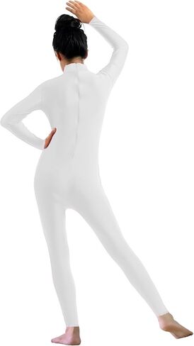 SHEFACE USISX SPANDEX One Piece Unitards in Kuwait