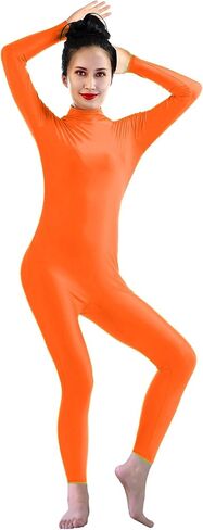 SHEFACE USISX SPANDEX One Piece Unitards in Kuwait