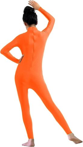 SHEFACE USISX SPANDEX One Piece Unitards in Kuwait