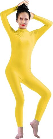 SHEFACE USISX SPANDEX One Piece Unitards in Kuwait