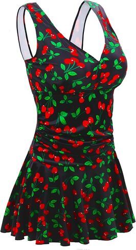 Aontus plus sweat-swime body womens wordrobe قطعة واحدة من السباحة العتيقة in Kuwait