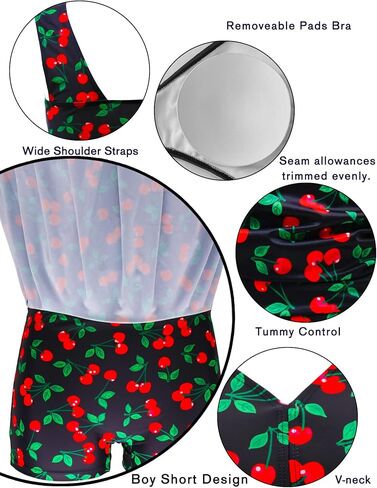 Aontus plus sweat-swime body womens wordrobe قطعة واحدة من السباحة العتيقة in Kuwait