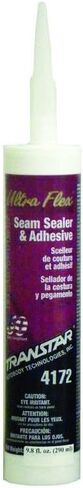 Transtar 4172 Ultra Flex Adhesive and Seam Sealer - 11 oz. in Saudi Arabia