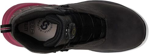 KEEN Utility Women's Snapline Rf Waterproof Boot (Carbon-Fiber Toe) Work in Saudi Arabia