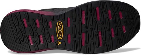 KEEN Utility Women's Snapline Rf Waterproof Boot (Carbon-Fiber Toe) Work in Saudi Arabia