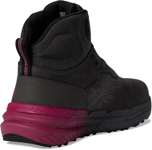 KEEN Utility Women's Snapline Rf Waterproof Boot (Carbon-Fiber Toe) Work in Saudi Arabia