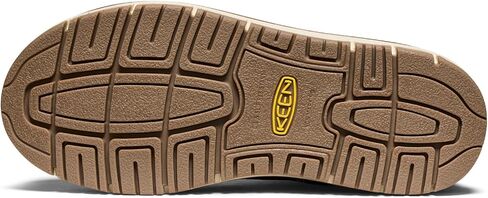 KEEN Utility Women's San Jose 6" Alloy Toe Waterproof Wedge Work Boot in Saudi Arabia