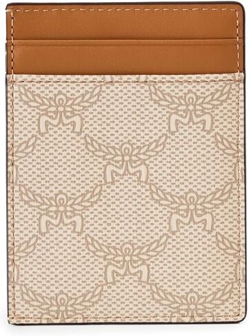 MCM Women's Himmel LTS CARD CASE MNI I9 in Saudi Arabia