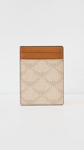 MCM Women's Himmel LTS CARD CASE MNI I9 in Saudi Arabia